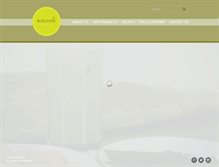 Tablet Screenshot of macchaya.com